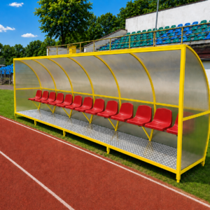 wiata stadionowa ws 1