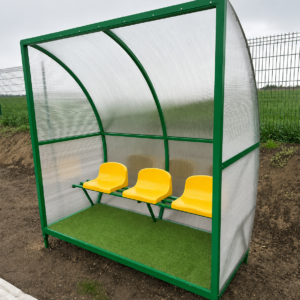 wiata stadionowa ws 3
