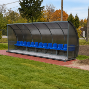 wiata stadionowa ws 4