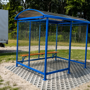 wiata dla palących wdp 4