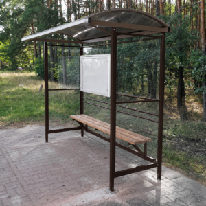 wiata przystankowa wp 10