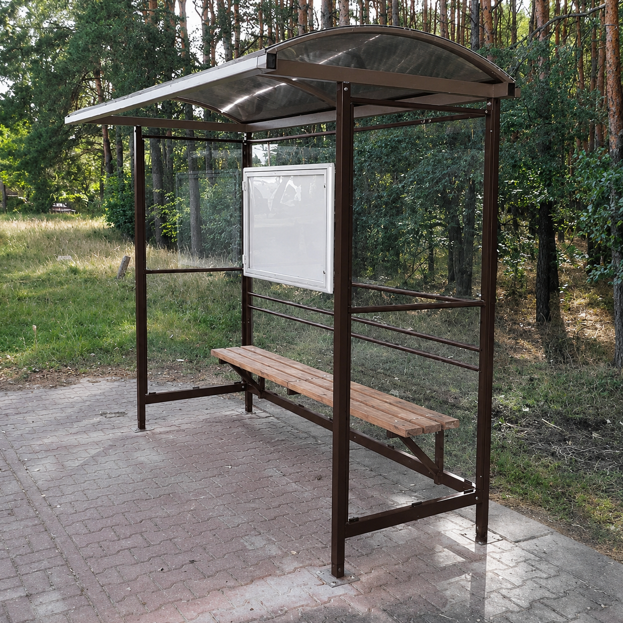 wiata przystankowa wp 10 wiata przystankowa wp 10