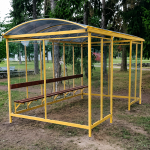 wiata dla palących wdp 2