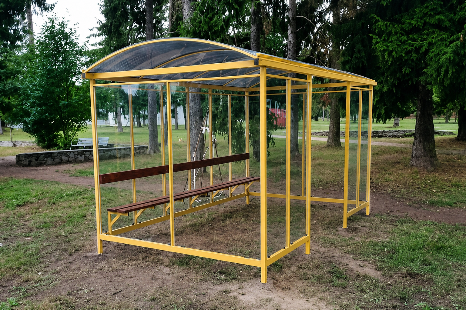 wiata dla palących wdp 2 wiata dla palących wdp 2