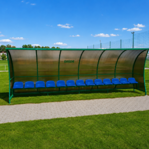 wiata stadionowa ws 2