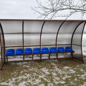 wiata stadionowa ws 5