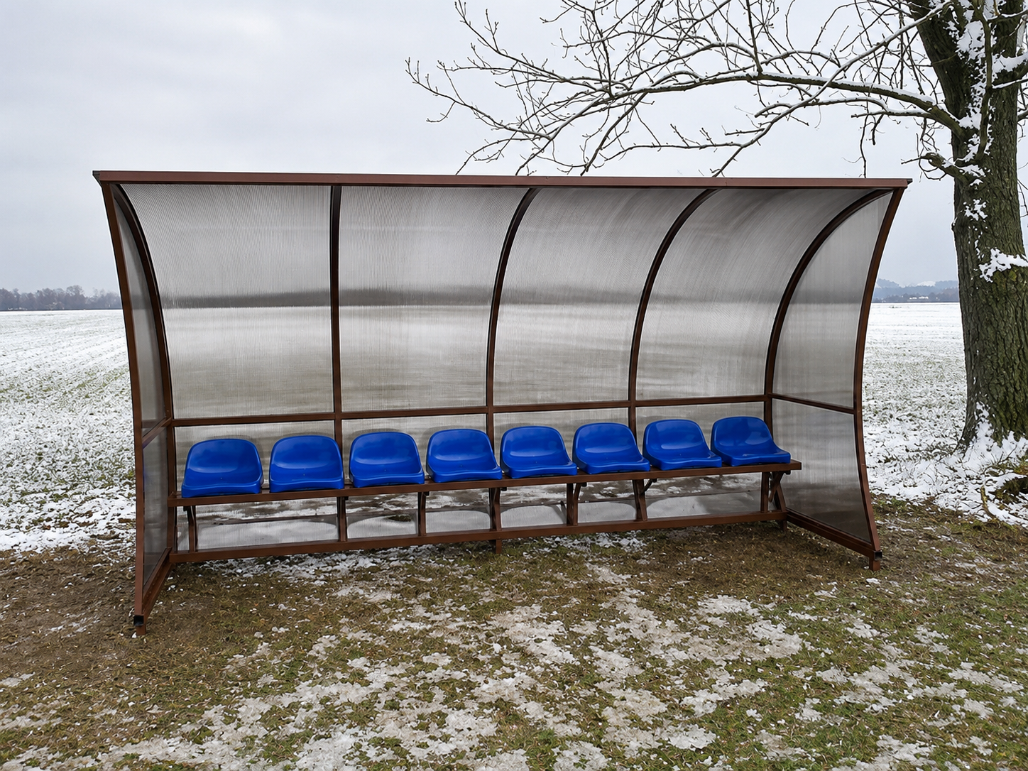 wiata stadionowa ws 5 wiata stadionowa ws 5