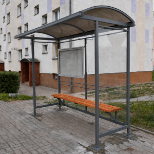wiata przystankowa wp 2